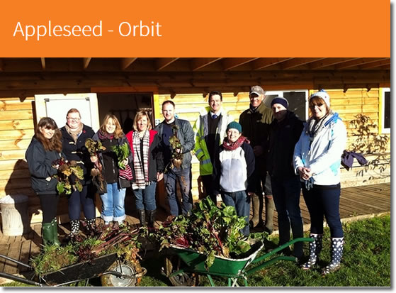 Appleseed_Orbit
